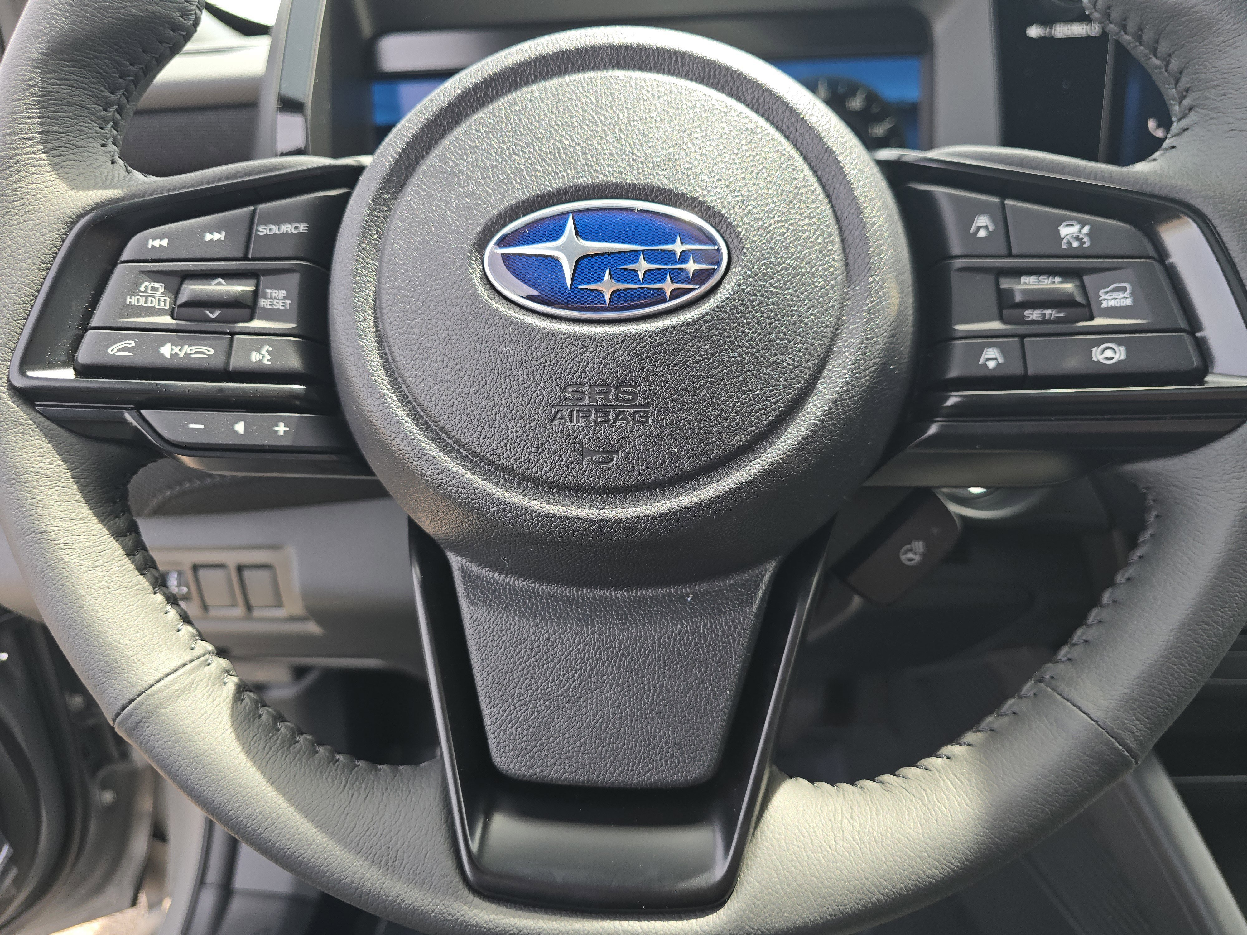 New 2026 RIVER ROCK PEARL Subaru Limited image 22