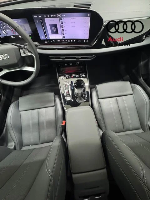 New 2026 Red Audi 2.0T Premium Plus image 28