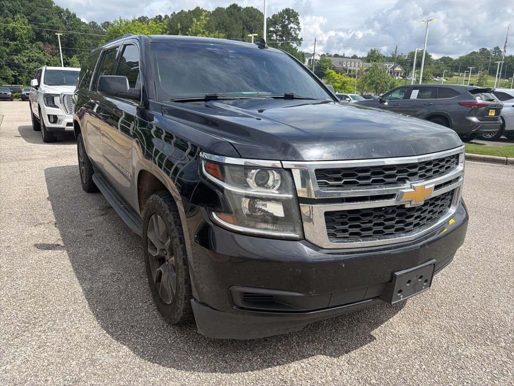 Used 2020 Black Chevrolet LT image 4
