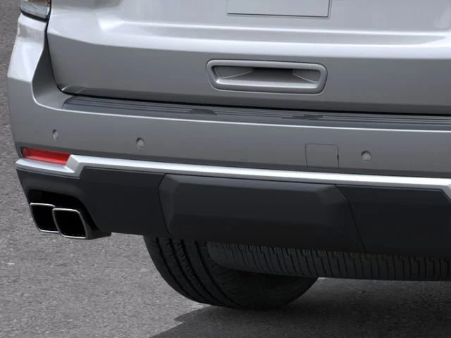 2026 Chevrolet Suburban High Country - Photo 27