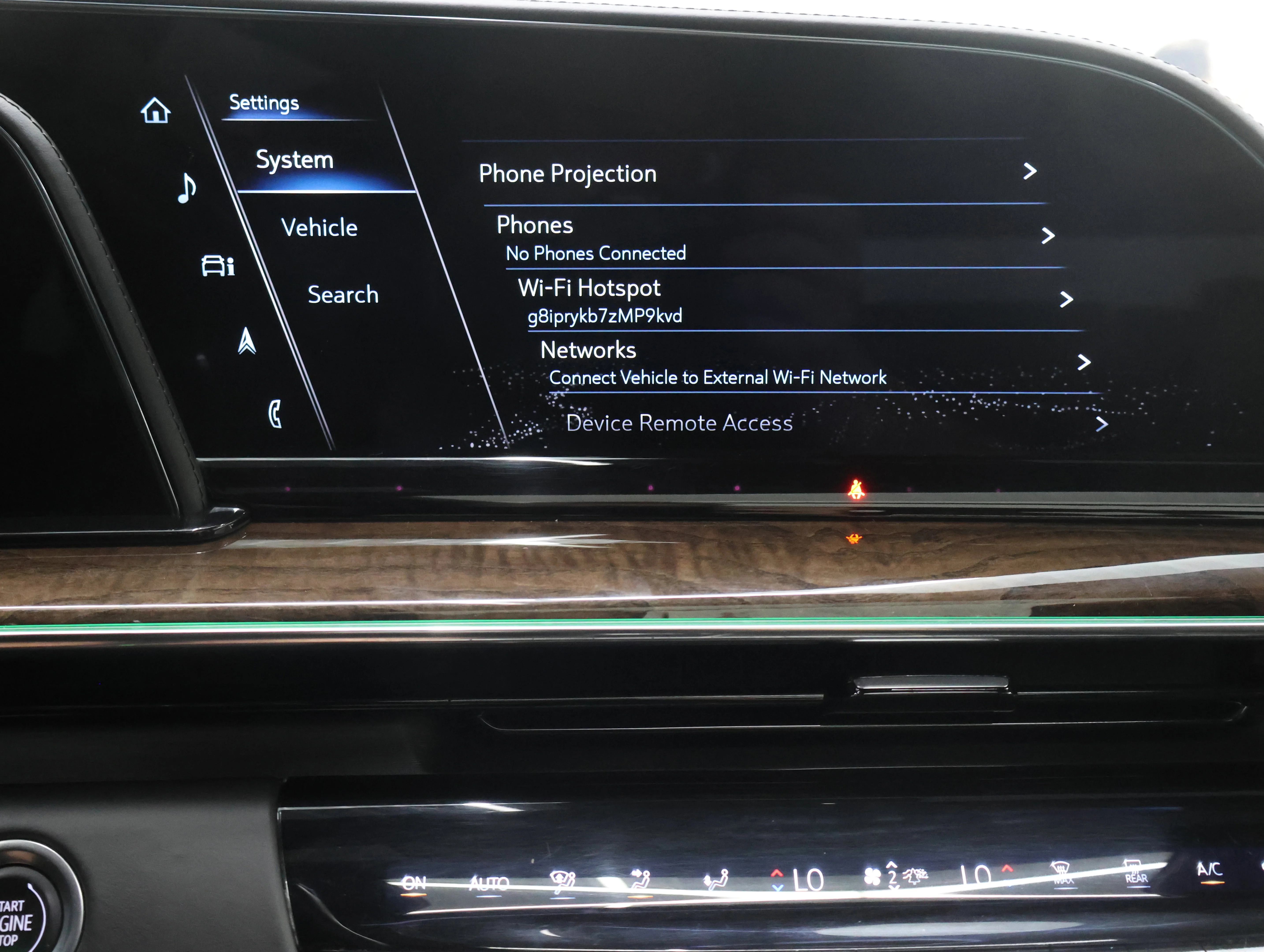 Used 2021 Black Raven Cadillac Sport Platinum image 68