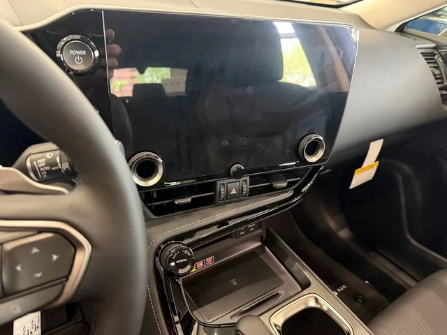 New 2026 Red Lexus 350h Premium image 22