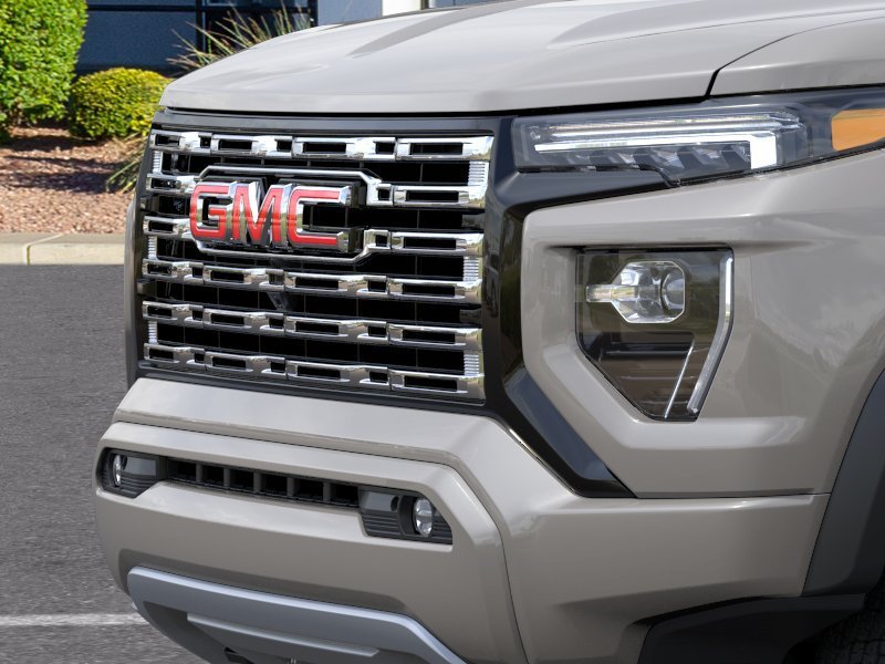 2026 GMC Canyon Denali - Photo 13