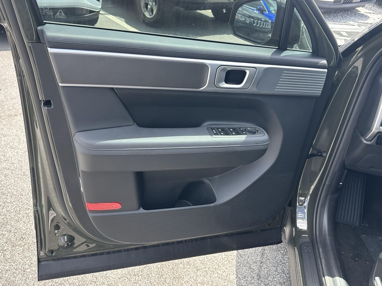 New 2026 Rockwood Green Hyundai SEL image 10