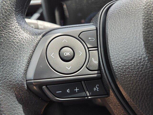 Used 2026 Wind Chill Pearl Toyota LE image 13