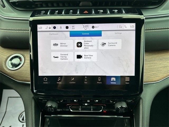 2024 Jeep Grand Cherokee Summit - Photo 29