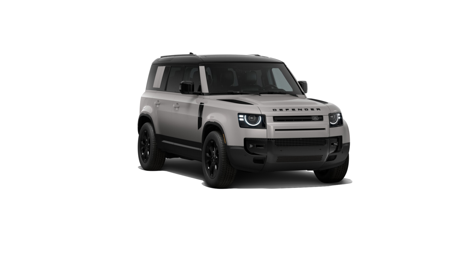 New 2026 Borasco Grey LAND ROVER S 300PS  image 1