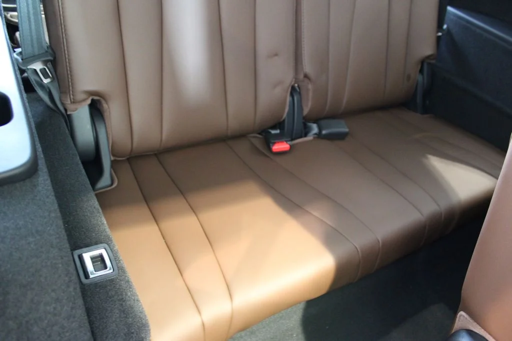 New 2026 Majestic Black Pearl Acura Advance Package image 25