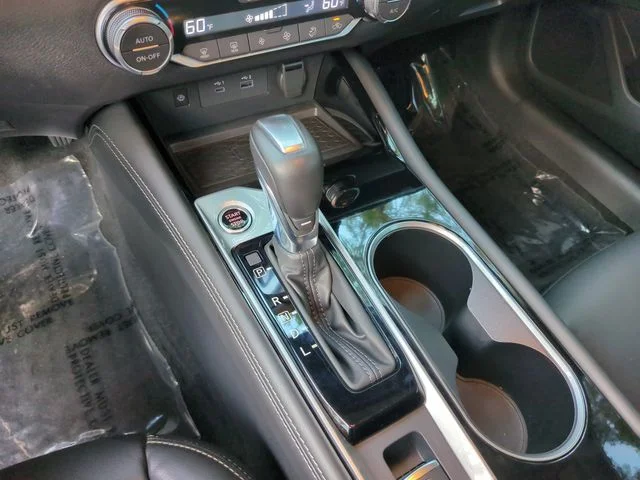Certified Used 2024 Gray Nissan 2.5 SL image 24