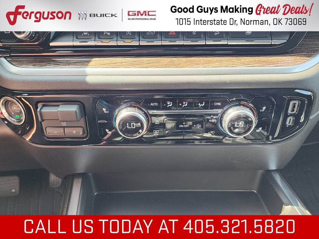 2026 GMC Sierra 1500 Elevation - Photo 29