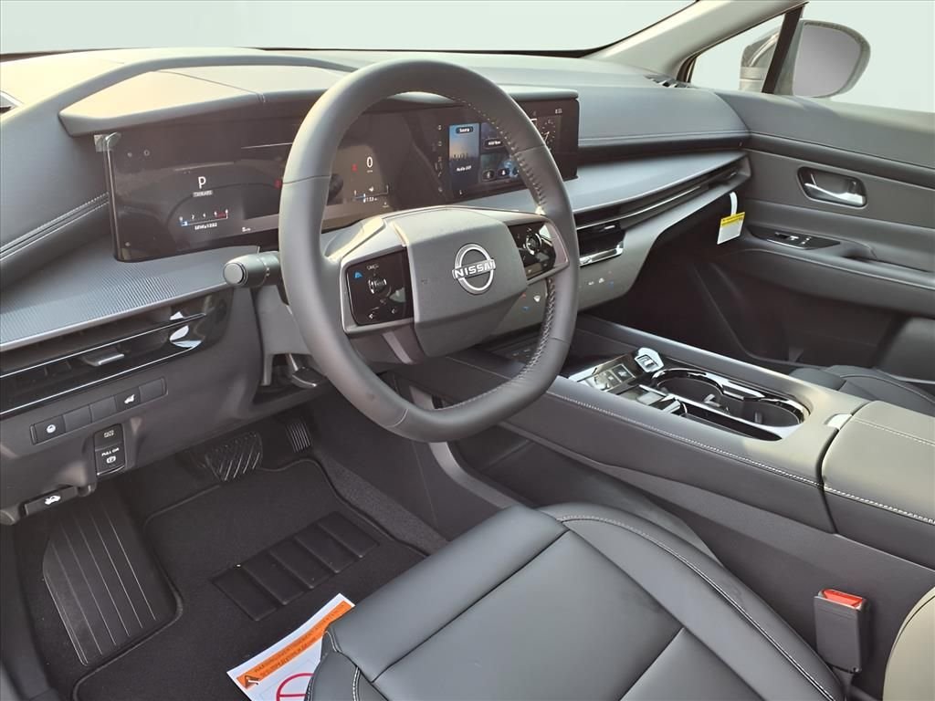 2025 Nissan Murano SV - Photo 17