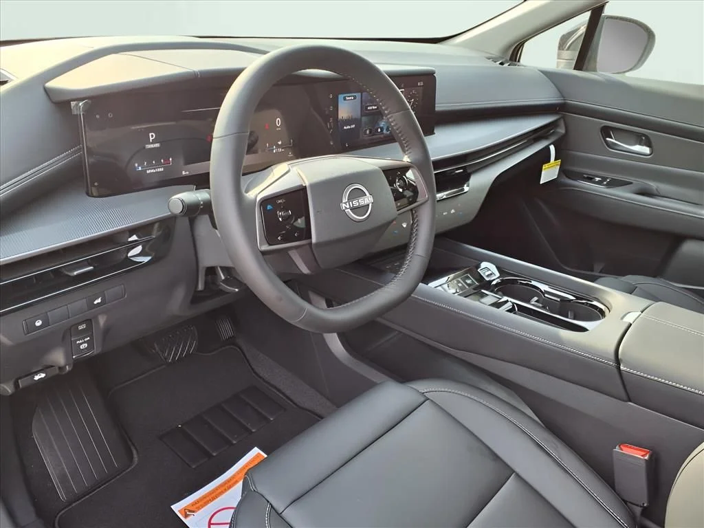 2025 Nissan Murano SV - Photo 17