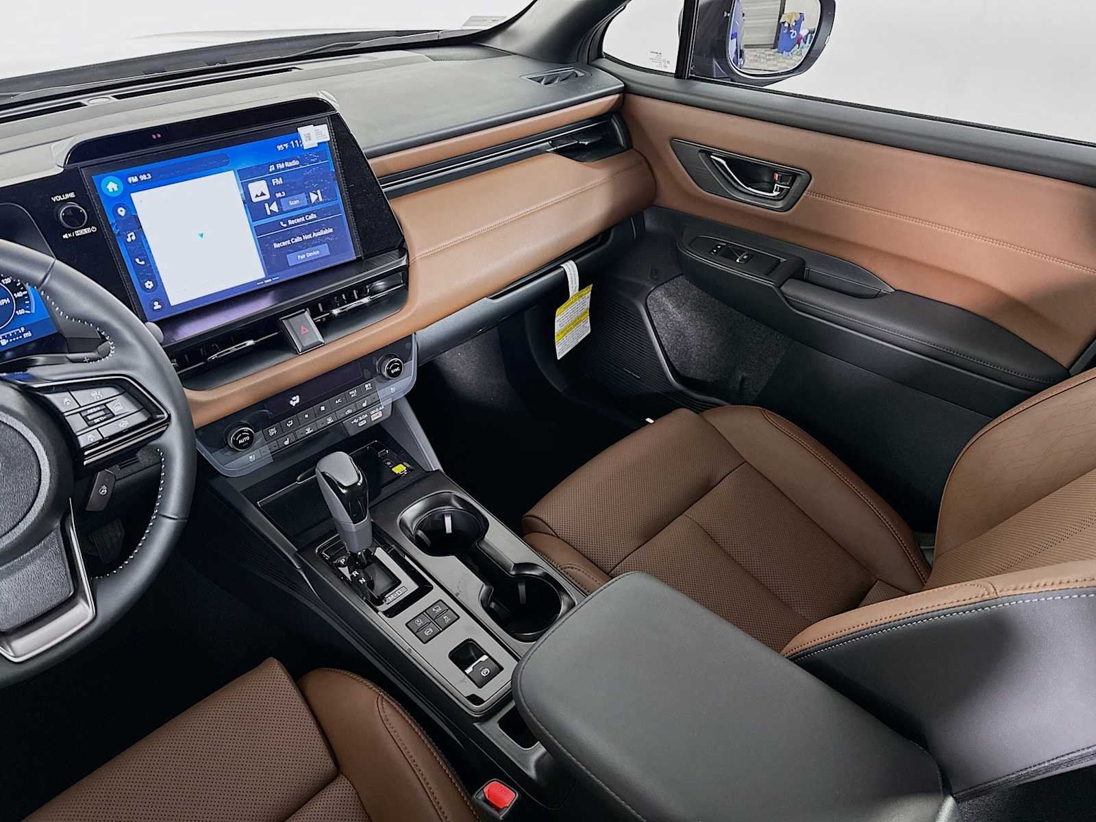 New 2026 SAPPHIRE BLUE PEARL Subaru Touring XT image 22