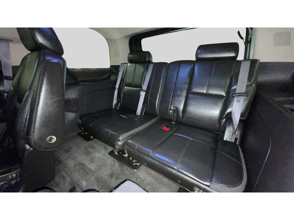 Used 2011 Mocha Steel Metallic Chevrolet LT image 16