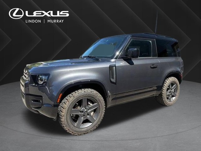 2023 Land Rover Defender 90 X-Dynamic SE