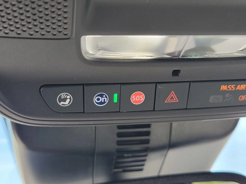 2025 GMC Acadia Elevation - Photo 25
