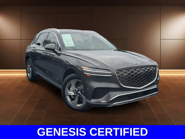 2026 GENESIS GV70