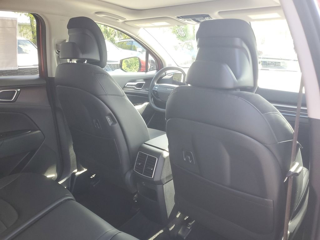 2026 Kia Sportage SX Prestige - Photo 17