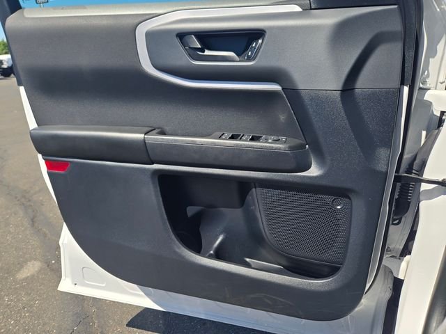Used 2023 White Ford Big Bend image 13