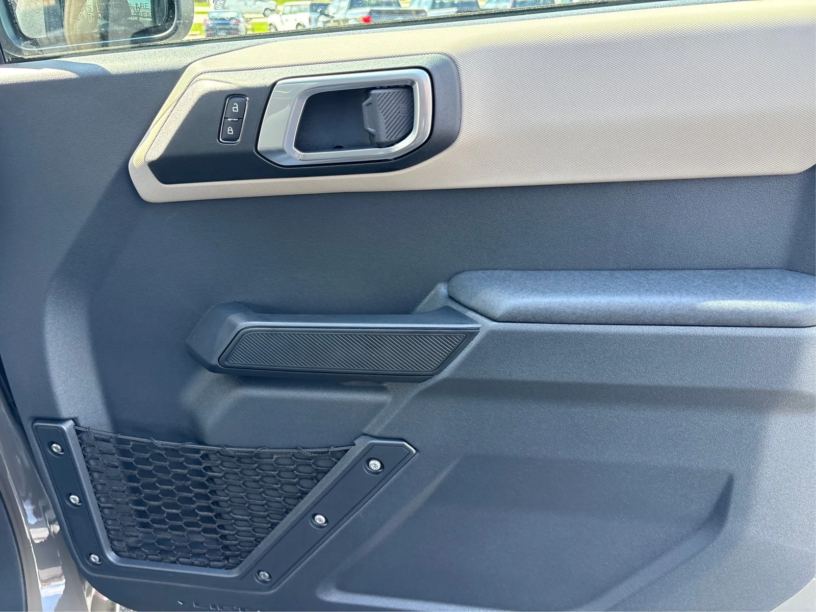 New 2026 Marsh Gray Ford Big Bend® image 18
