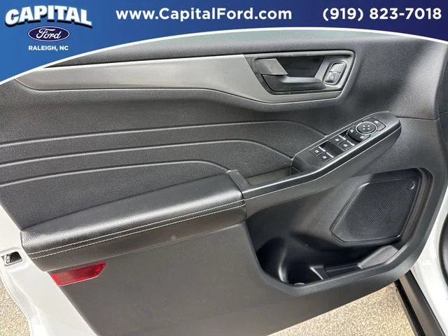 Used 2025 White Ford Active image 20