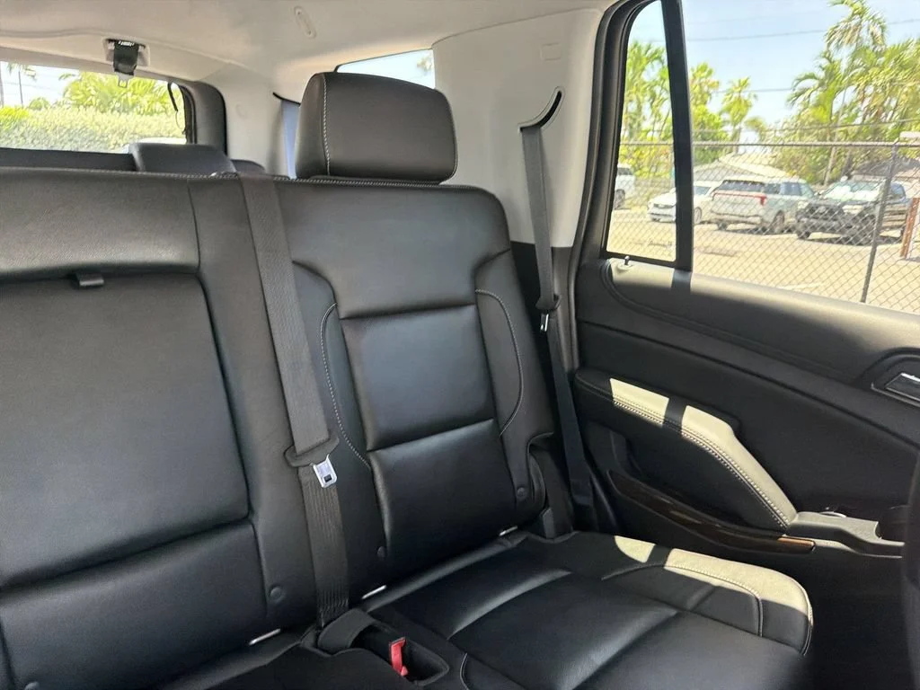 Used 2019 BLACK Chevrolet LT image 14