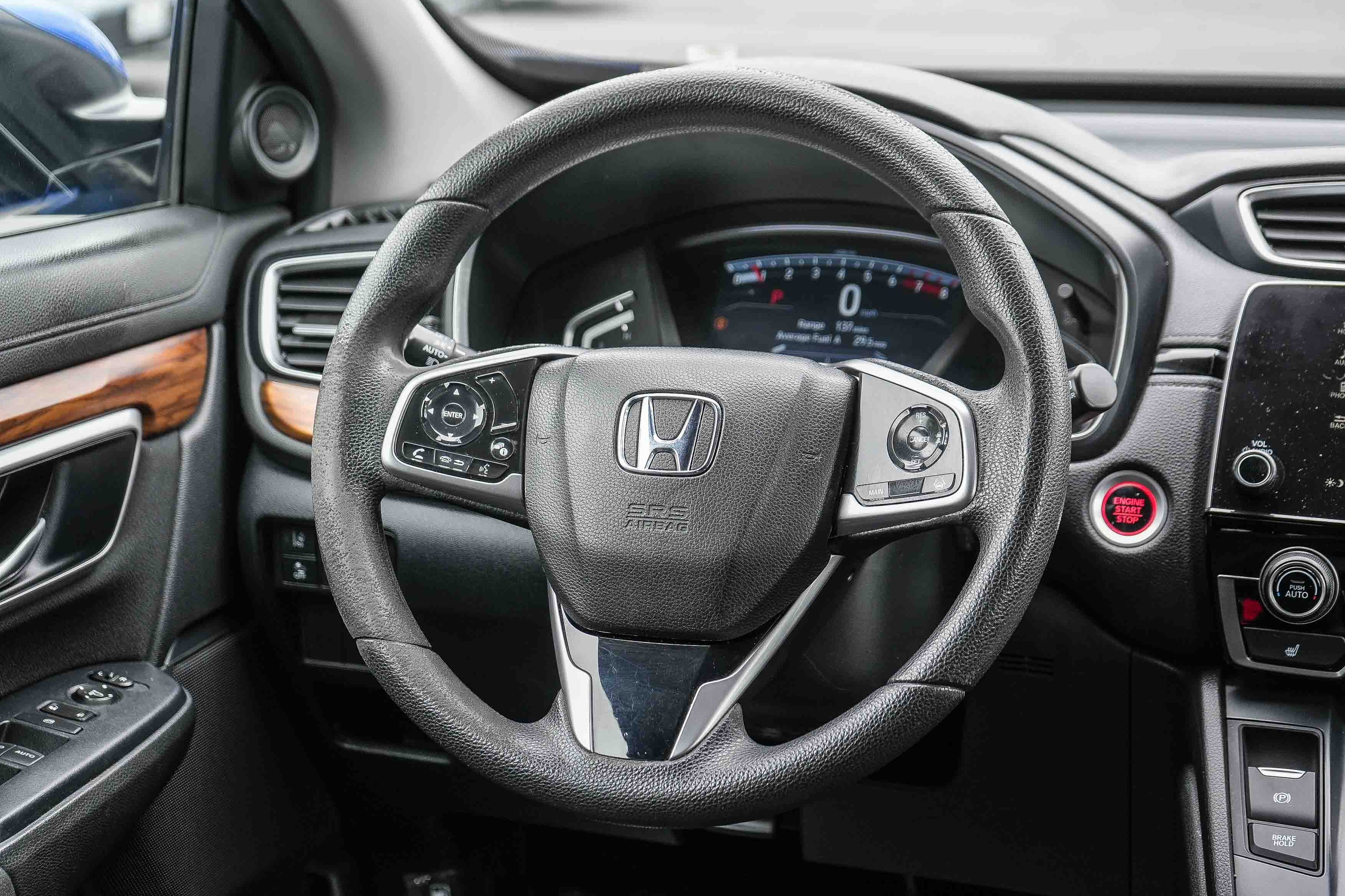 2022 Honda CR-V EX - Photo 15