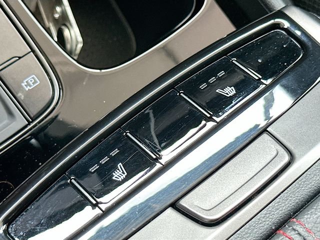 Used 2023 White Hyundai N Line image 21