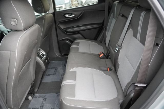 2025 Chevrolet Blazer 2LT - Photo 17