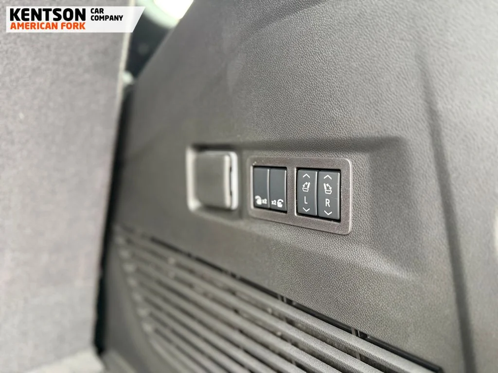 2026 GMC Yukon ELEVATION - Photo 46