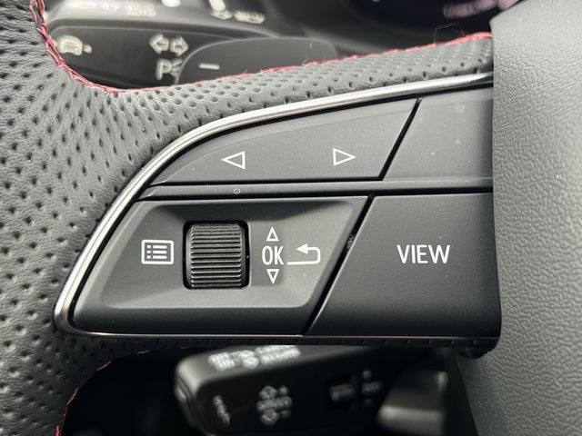 Used 2024 Gray Audi 3.0T Premium Plus image 21