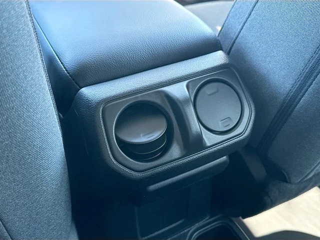 2026 Jeep Wrangler 2-Door Sport S - Photo 18