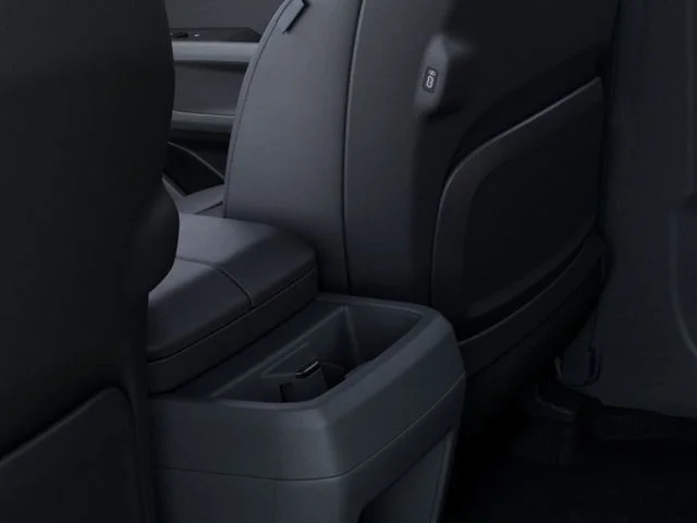 New 2027 Ebony Black Kia X-LINE SX image 26