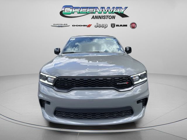 New 2025 Destroyer Gray Clear-Coat Exterior Paint Dodge GT image 3