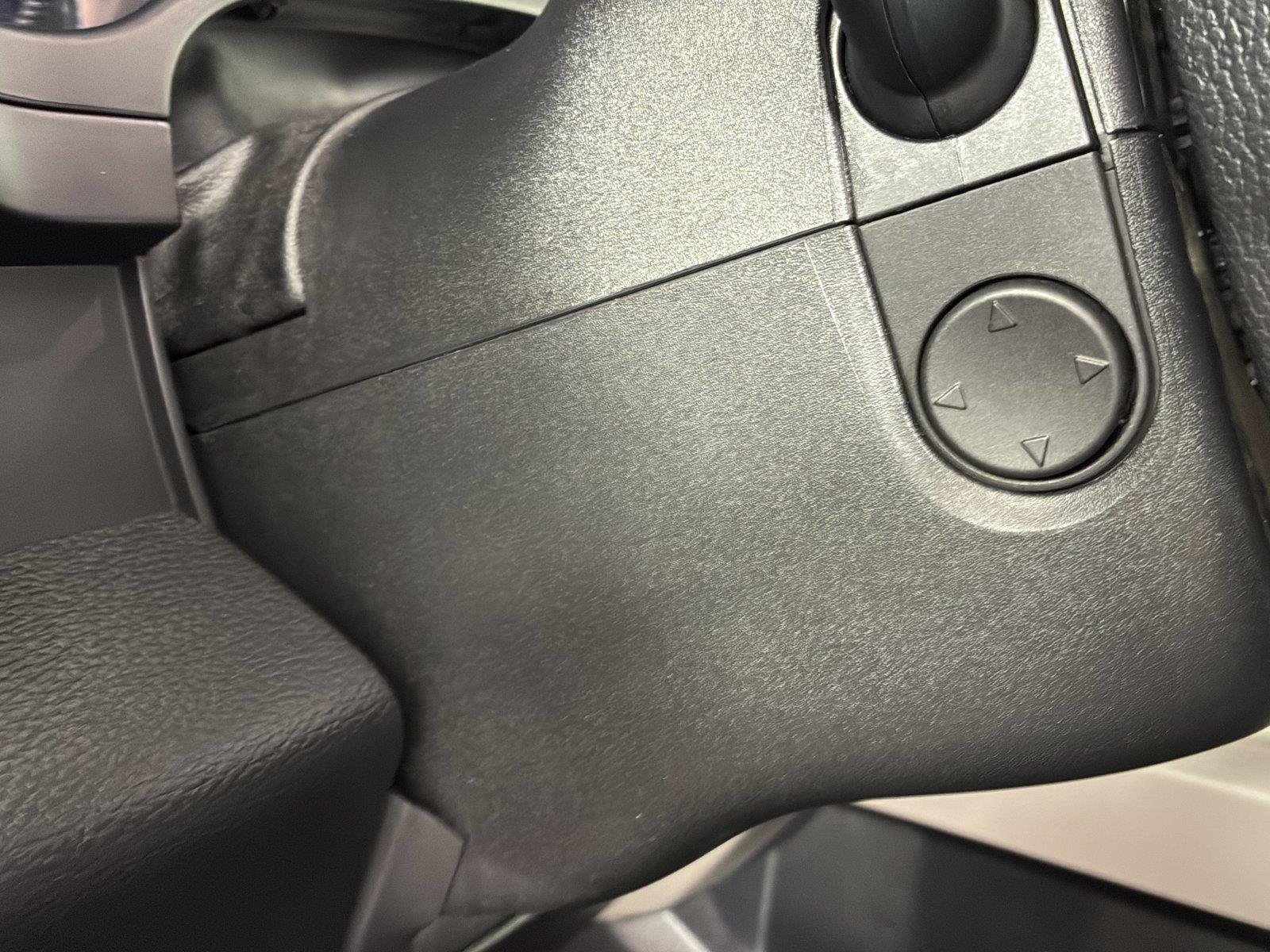 Used 2019 Ruby Red Metallic Tinted Clearcoat Ford LARIAT image 45