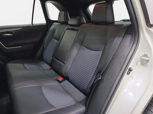Certified Used 2021 White Toyota XSE image 11