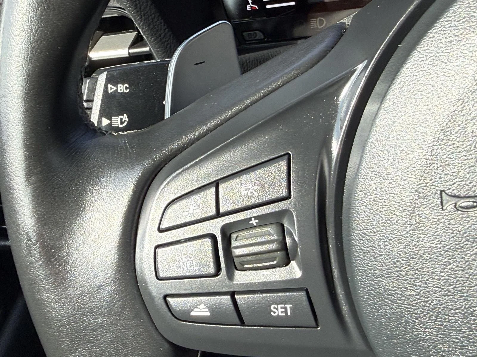 Used 2021 Turbulence Gray Toyota 2.0 image 18