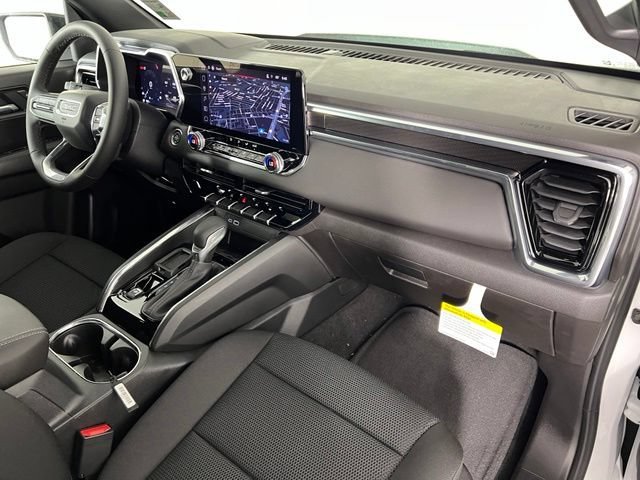 New 2026 Summit White GMC Elevation image 38
