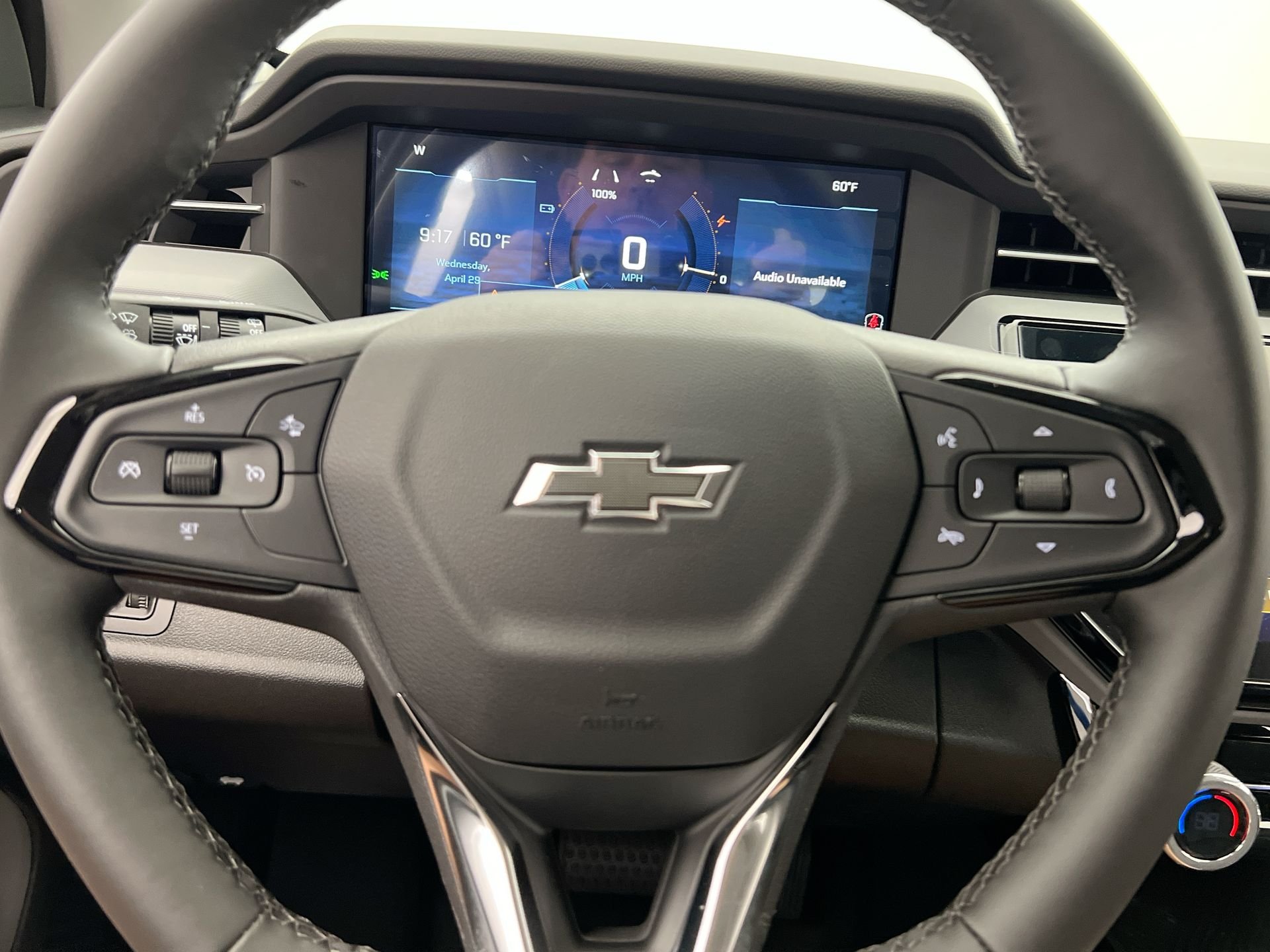 2027 Chevrolet Bolt LT - Photo 66
