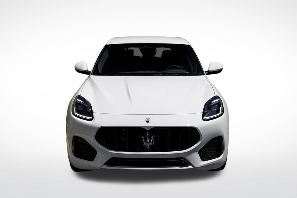 New 2026 White Maserati Modena image 8