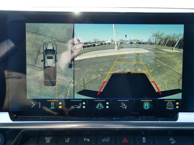 2026 Chevrolet Silverado 3500 HD LTZ - Photo 16