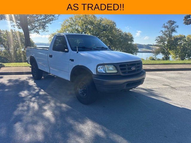 2001 Ford F-150