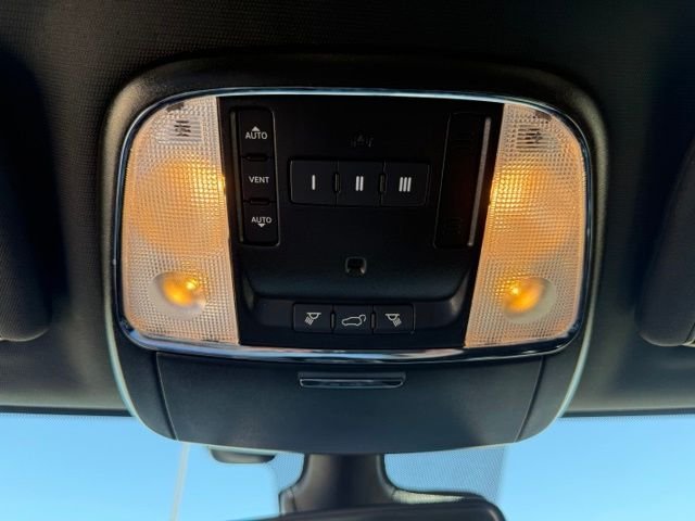 2021 Jeep Grand Cherokee Trailhawk - Photo 21