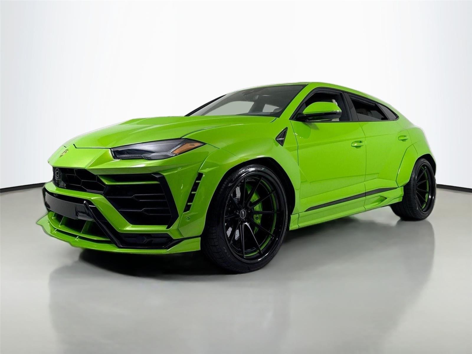 2022 Lamborghini Urus Pearl Capsule - Photo 48