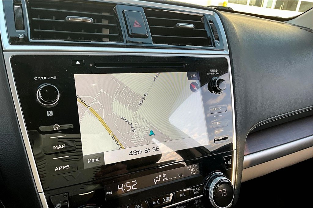Used 2019 Green Subaru 2.5i image 15