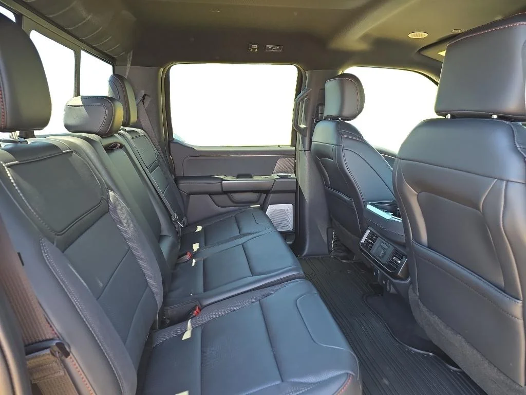 New 2026 Shelter Green Ford Raptor® image 6
