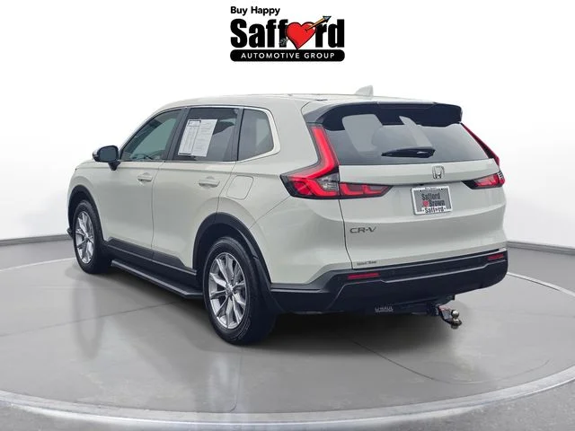 2024 Honda CR-V EX-L - Photo 7