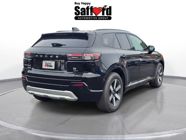 2026 Honda Prologue Touring - Photo 8