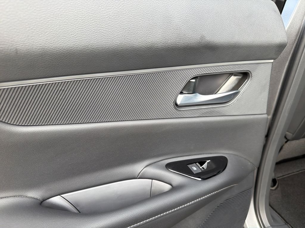 New 2026 Nissan Murano SV 4D Sport Utility