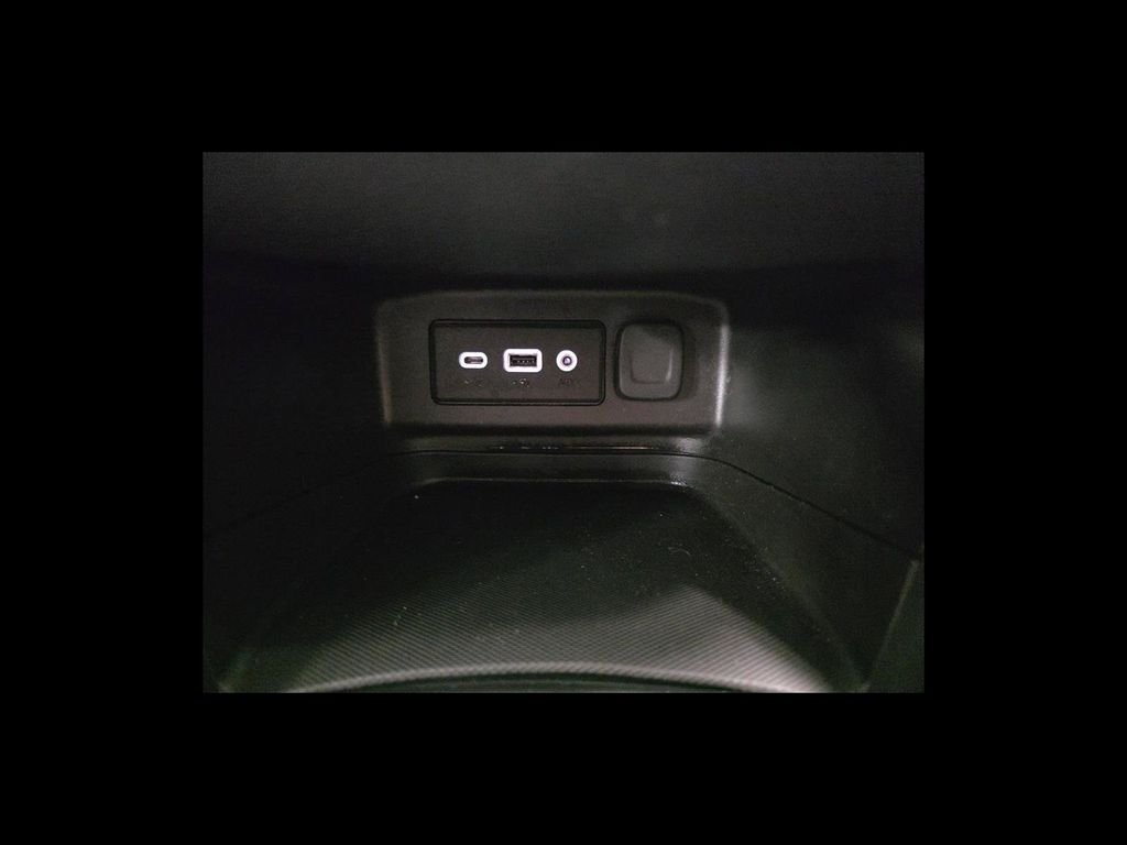 Used 2021 Black Chevrolet LT image 23